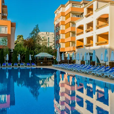 Asteria Family Sunny Beach-3